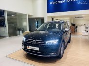 Volkswagen Tiguan Elegance 2021 - SUV 7 chỗ - xe nhập mới 100% - chương trình tặng gói phụ kiện cá nhân hóa 100 triệu Volkswagen Tiguan Elegance 2021 - SUV 7 chỗ - xe nhập mới 100% - chương trình tặng gói phụ kiện cá nhân hóa 100 triệu