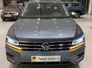 Volkswagen Tiguan Luxury S - 7 chỗ, xe mới 100%, nhập khẩu, chương trình ưu đãi tặng 50% phí trước bạ