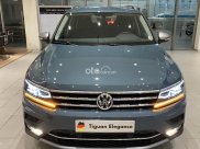 Volkswagen Tiguan Elegance 2021 - SUV 7 Chỗ - Xe Mới 100% - Chương trình giảm 100 triệu trừ thẳng trên giá