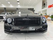 Cần bán xe Bentley Flying Spur First Edition one bản full nhất giao ngay sản xuất năm 2021
