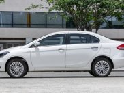 Suzuki Ciaz 2021 nhập khẩu Thái, có quà tặng khuyến mãi giá cạnh tranh nhất thị trường Suzuki Ciaz 2021 nhập khẩu Thái, có quà tặng khuyến mãi giá cạnh tranh nhất thị trường