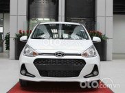 Hyundai Grand i10 2021 trả trước 75tr nhận xe, trả góp 90% giá trị xe, giá tốt năm 2021 Hyundai Grand i10 2021 trả trước 75tr nhận xe, trả góp 90% giá trị xe, giá tốt năm 2021