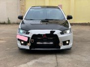 Cần bán lại xe Mitsubishi Lancer EX sản xuất năm 2010, màu trắng, xe nhập, giá chỉ 540 triệu Cần bán lại xe Mitsubishi Lancer EX sản xuất năm 2010, màu trắng, xe nhập, giá chỉ 540 triệu