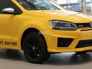 Volkswagen Polo Hatchback 2021 - xe mới 100% nhập khẩu - tặng 11 triệu phụ kiện chính hãng nâng cấp cá nhân hóa