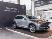 Mazda CX8 2021, ưu đãi vàng lên đến 100tr, hỗ trợ bank 80%, tặng phụ kiện chính hãng, sẵn xe giao ngay Mazda CX8 2021, ưu đãi vàng lên đến 100tr, hỗ trợ bank 80%, tặng phụ kiện chính hãng, sẵn xe giao ngay