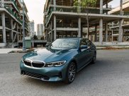 Bán xe BMW 320i Sportline Plus nhập khẩu Đức, xe mới giá tốt, hỗ trợ trả góp 80% Bán xe BMW 320i Sportline Plus nhập khẩu Đức, xe mới giá tốt, hỗ trợ trả góp 80%
