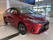 Toyota Vios 2021 T7 rẻ nhất Hải Phòng giảm 50% phí trước bạ + tặng tiền mặt, BHVC và phụ kiện tới 65 triệu Toyota Vios 2021 T7 rẻ nhất Hải Phòng giảm 50% phí trước bạ + tặng tiền mặt, BHVC và phụ kiện tới 65 triệu