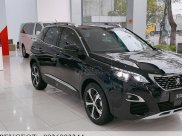 Peugeot Hải Phòng - bán Peugeot 3008 AL siêu ưu đãi 20tr, tặng bảo hiểm vật chất, vay tối đa 80%, giao xe tận nhà, hỗ trợ nợ xấu xử lý nhanh gọn