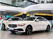 Sở hữu xe Mercedes-Benz E180 model 2021 dễ dàng chỉ với 11 triệu mỗi tháng. Liên hệ ngay Mr Minh Mercedes