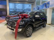 Xả kho Ford Everest Titanium 2021 - ưu đãi khủng, giảm giá tiền mặt sock, tặng phụ kiện, trả góp 90% Xả kho Ford Everest Titanium 2021 - ưu đãi khủng, giảm giá tiền mặt sock, tặng phụ kiện, trả góp 90%