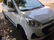 Cần bán Hyundai Grand i10 năm sản xuất 2017, màu trắng, nhập khẩu nguyên chiếc còn mới, 265tr Cần bán Hyundai Grand i10 năm sản xuất 2017, màu trắng, nhập khẩu nguyên chiếc còn mới, 265tr