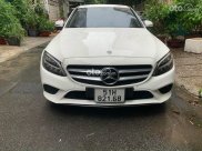 Cần bán Mercedes Benz C180 sản xuất 2020, xe siêu lướt đi 5000km, bao check hãng Cần bán Mercedes Benz C180 sản xuất 2020, xe siêu lướt đi 5000km, bao check hãng