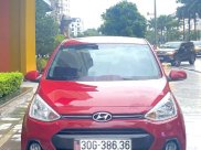Cần bán gấp Hyundai Grand i10 1.2AT sản xuất 2015, nhập khẩu còn mới giá cạnh tranh Cần bán gấp Hyundai Grand i10 1.2AT sản xuất 2015, nhập khẩu còn mới giá cạnh tranh