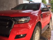 Bán ô tô bán tải Ford Ranger sản xuất năm 2016 số tự động 2.2 chạy lướt 2700km xe lành như mới