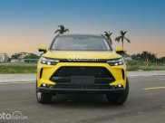BAIC Beijing X7 sản xuất 2021, giá cực tốt, vay tối đa 80%, bảo hành 5 năm, đủ màu, giao ngay