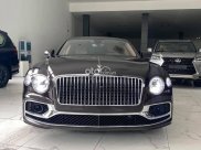 Bán Bentley Flying Spur First Edition One 4.0, sản xuất 2021, mới 100%, xe có sẵn giao ngay