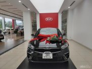 Chỉ từ 499 triệu sở hữu ngay KIA Cerato. hỗ trợ vay trả góp lên tới 85% giá trị xe