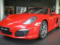 Xe Porsche tại thị trường Việt Nam tăng giá cả tỷ đồng