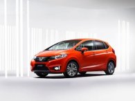 Honda Jazz giành được chứng nhận 'Best in Class' từ NCAP