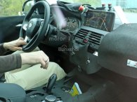 BMW X3 2018 lần đầu để lộ nội thất