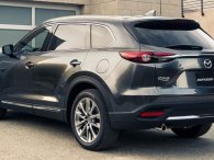 10 tính năng 'đáng tiền' trên Mazda CX-9 2016 