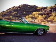 Bảo vệ sơn xe ô tô trong mùa hè