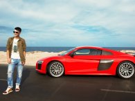 Audi R8 Coupe sẽ về Việt Nam trong tháng tới