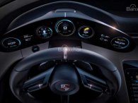 Porsche thành lập trung tâm kỹ thuật số tiên tiến