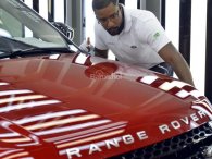 Jaguar Land Rover có thể mất 1,47 tỷ USD nếu Anh rời khỏi EU