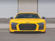 Chiêm ngưỡng Audi R8 siêu sức mạnh 2.200 mã lực