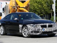 BMW 4 Series Coupe 2018 nâng cấp nửa kín nửa hở bị bắt gặp tại Đức BMW 4 Series Coupe 2018 nâng cấp nửa kín nửa hở bị bắt gặp tại Đức
