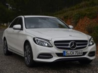 Mercedes-Benz C-Class thế hệ mới sẽ nhẹ hơn, thông minh hơn