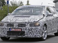 Volkswagen Polo GTI 2018 lộ video chạy thử