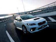 Subaru WRX S4 tS lên kệ tại Nhật Bản với giá 4.968.000 Yên