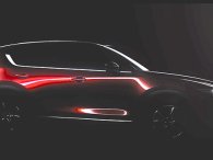 Mazda CX-5 2018 thêm động cơ SkyActiv tăng áp mạnh 250 mã lực