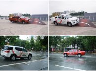 Cảm nhận ban đầu của người dùng về cặp đôi Isuzu mu-X và D-MAX Cảm nhận ban đầu của người dùng về cặp đôi Isuzu mu-X và D-MAX