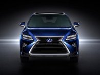 Nối tiếp Toyota, Lexus dự định bán các mẫu xe chạy pin nhiên liệu trước năm 2020