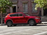 Mazda CX-5 thế hệ mới sắp về Việt Nam có gì 'hot'