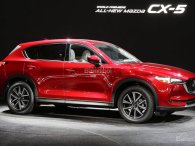 Mazda sẽ ra mắt những chiếc xe ô tô điện vào năm 2021 Mazda sẽ ra mắt những chiếc xe ô tô điện vào năm 2021