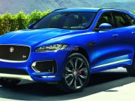 Jaguar F-Pace được vinh danh là “Xe của năm 2016” dành cho phái nữ Jaguar F-Pace được vinh danh là “Xe của năm 2016” dành cho phái nữ