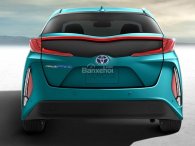 Subaru, Toyota và Mazda tăng cường phát triển xe ô tô điện Subaru, Toyota và Mazda tăng cường phát triển xe ô tô điện