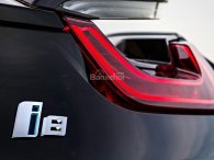 Các mẫu xe BMW sẽ được hybrid hóa, trước khi phiên bản điện ra mắt