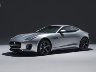 Jaguar F-Type 2018 chính thức trình làng