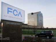 Fiat Chrysler phủ nhận gian lận khí thải 