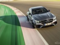 Mercedes-AMG E63 2018 chốt giá từ 109.837 EUR tại Đức