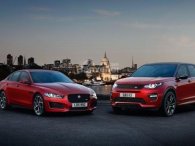 Jaguar Land Rover triệu hồi gần 6.500 xe tại Trung Quốc do lỗi dây an toàn