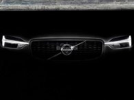 Volvo XC60 2018 hoàn toàn mới nhá hàng trước giờ G