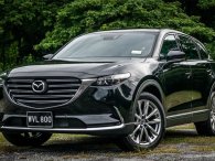 Mazda CX-9 2017 chốt giá khởi điểm từ 71.000 USD tại Malaysia