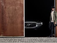 Volvo XC60 thế hệ mới và những công nghệ đầy hứa hẹn