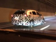 Mazda CX-5 phiên bản 7 chỗ xuất hiện, thách thức Honda CR-V